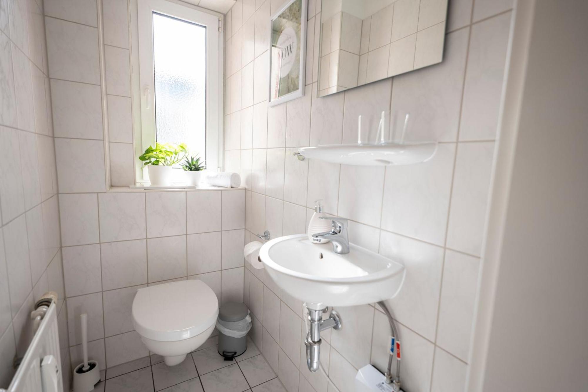 Loh9 - Das Apartment Im Citycenter - Parkplatz - Wlan - Aufzug Хемниц Экстерьер фото