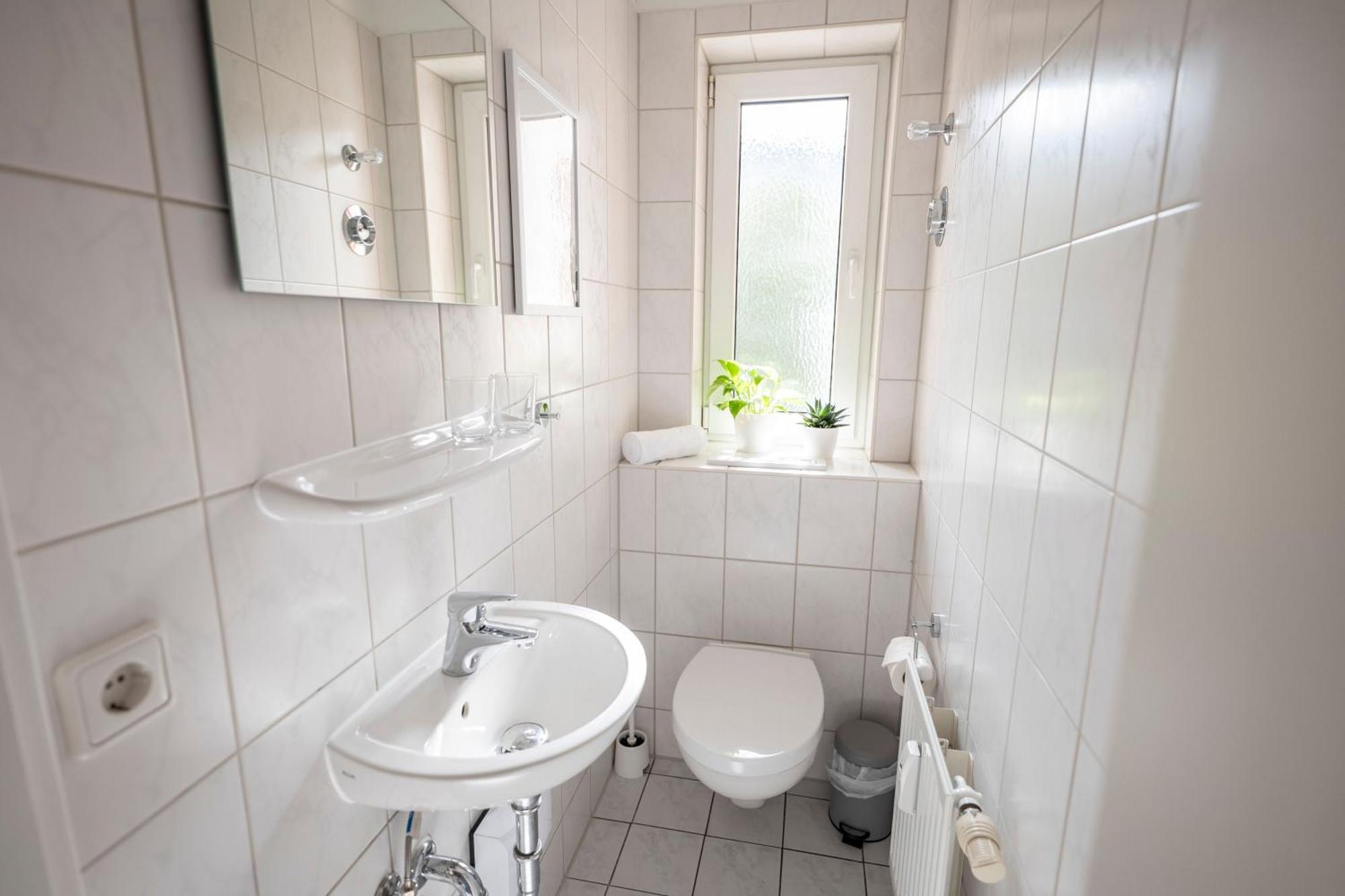 Loh9 - Das Apartment Im Citycenter - Parkplatz - Wlan - Aufzug Хемниц Экстерьер фото